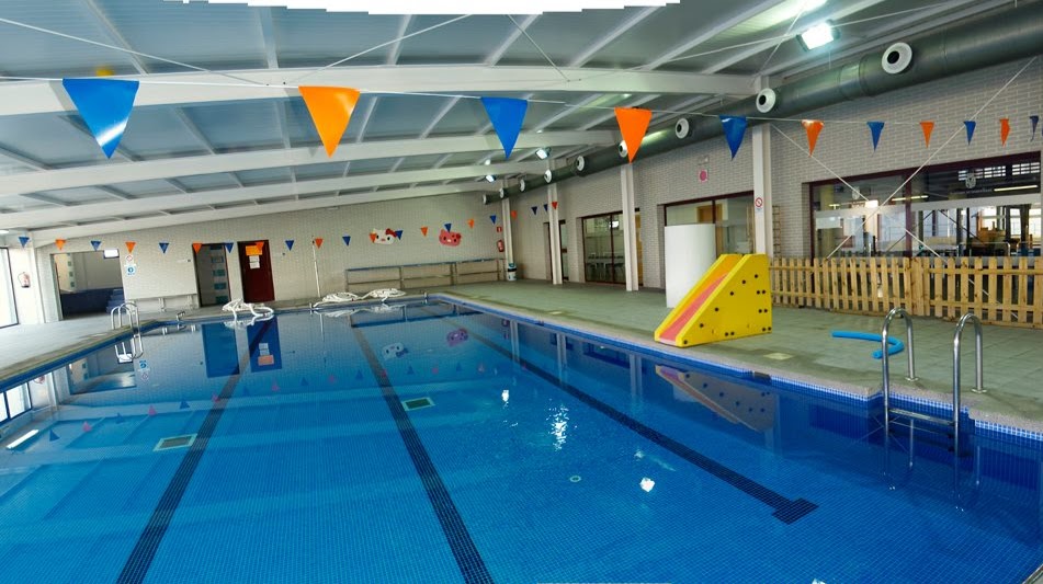 Swimming - Centre Esportiu el Molí